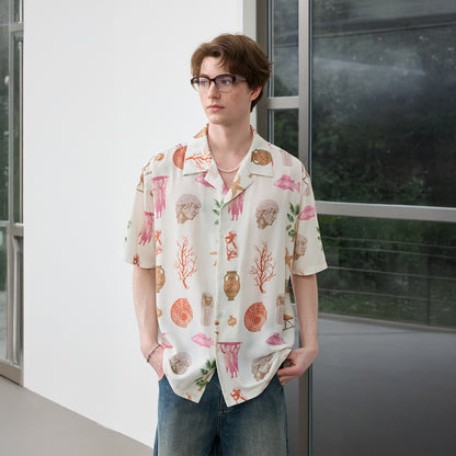 Lilbetter erkaklar ko'ylagi