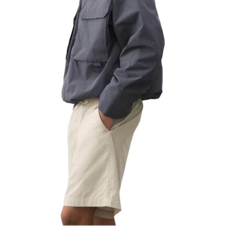 Шорты мужские H&M - Boxette Shop