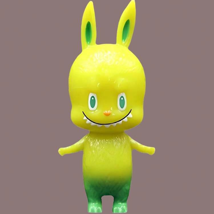 Мягкая игрушка Pop Mart Mini Labubu Lu - Boxette Shop