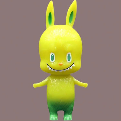 Мягкая игрушка Pop Mart Mini Labubu Lu - Boxette Shop