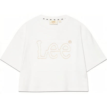 Футболка женская Lee