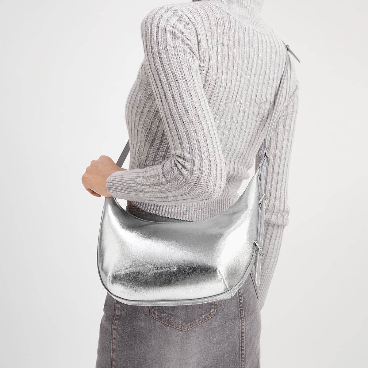 Сумка женская Charles&Keith - Boxette Shop