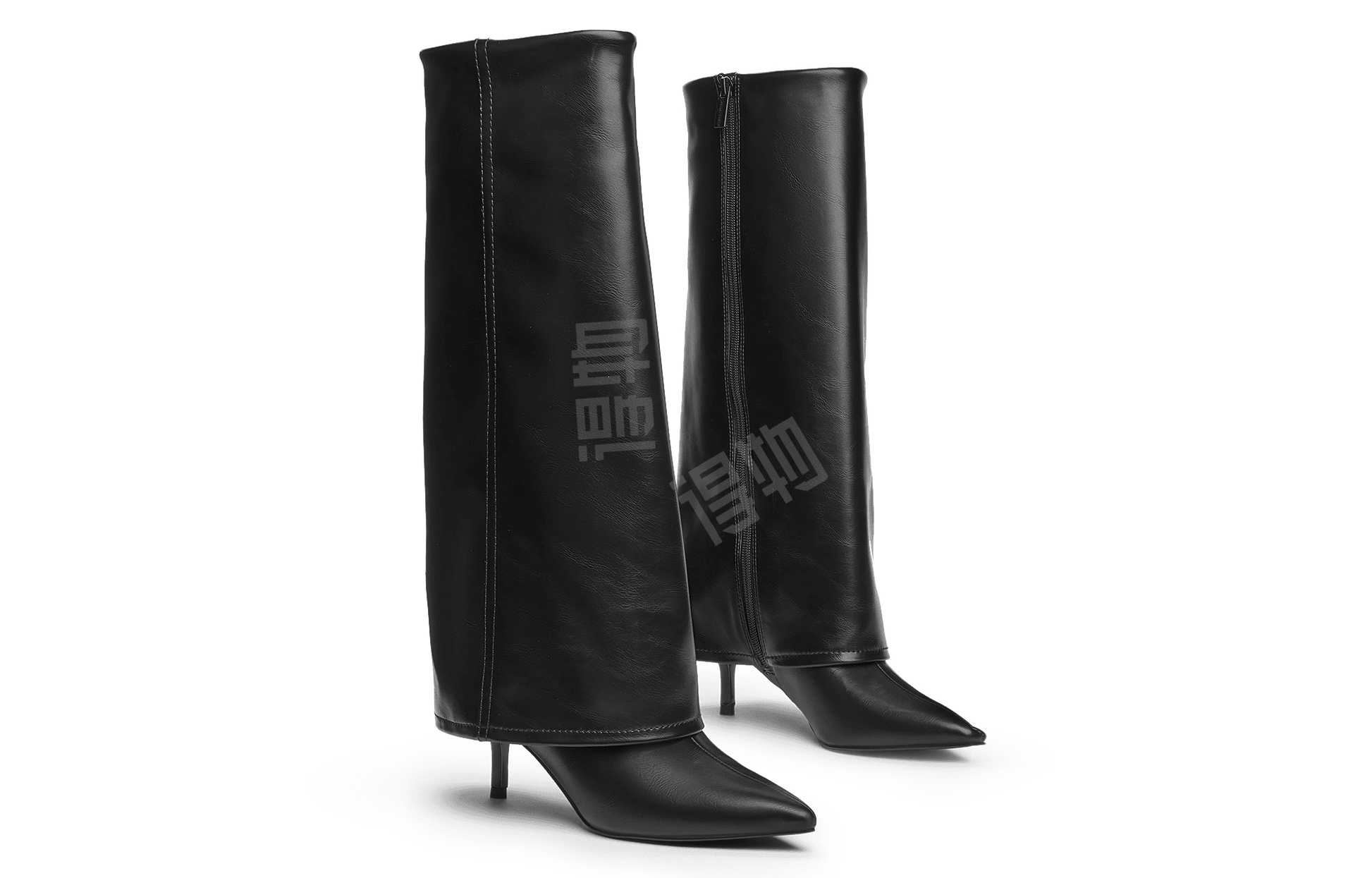 Ботинки женские Charles&Keith - Boxette Shop