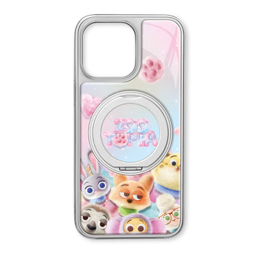 Чехол для телефона Disney Judy Cotton Candy Zootopia