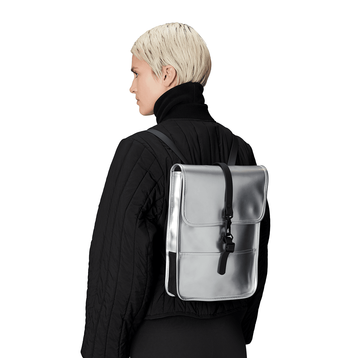Рюкзак Rains Micro W3 - Boxette Shop