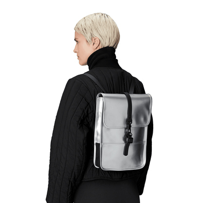 Рюкзак Rains Micro W3 - Boxette Shop