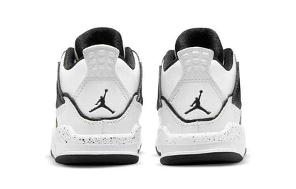 Кроссовки детские Air Jordan 4 Retro SE 95 Neon - Boxette Shop