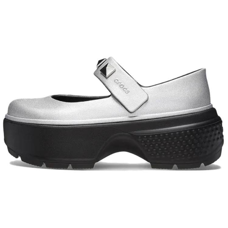 Туфли женские Crocs Mary Jane - Boxette Shop