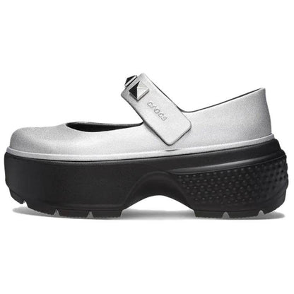 Туфли женские Crocs Mary Jane - Boxette Shop