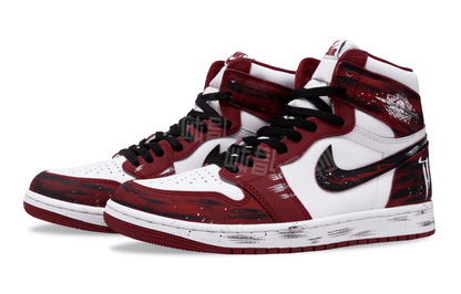 Кроссовки Jordan air creator dystopia - Boxette Shop