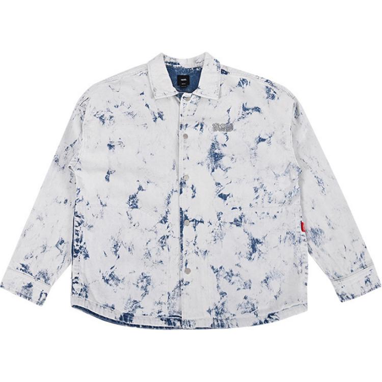 Куртка мужская Vans