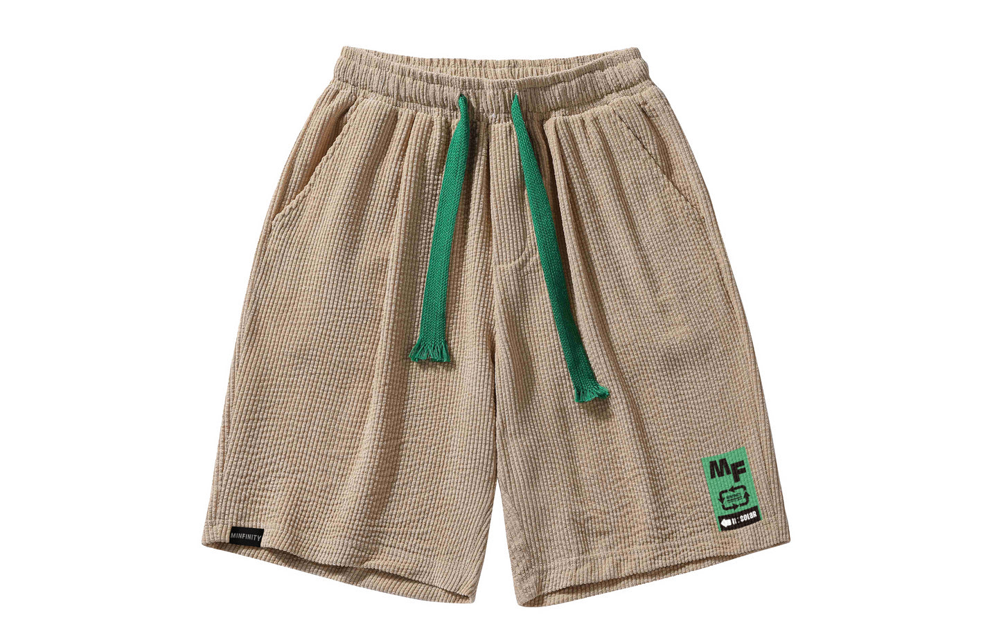 Шорты женские Minfinity