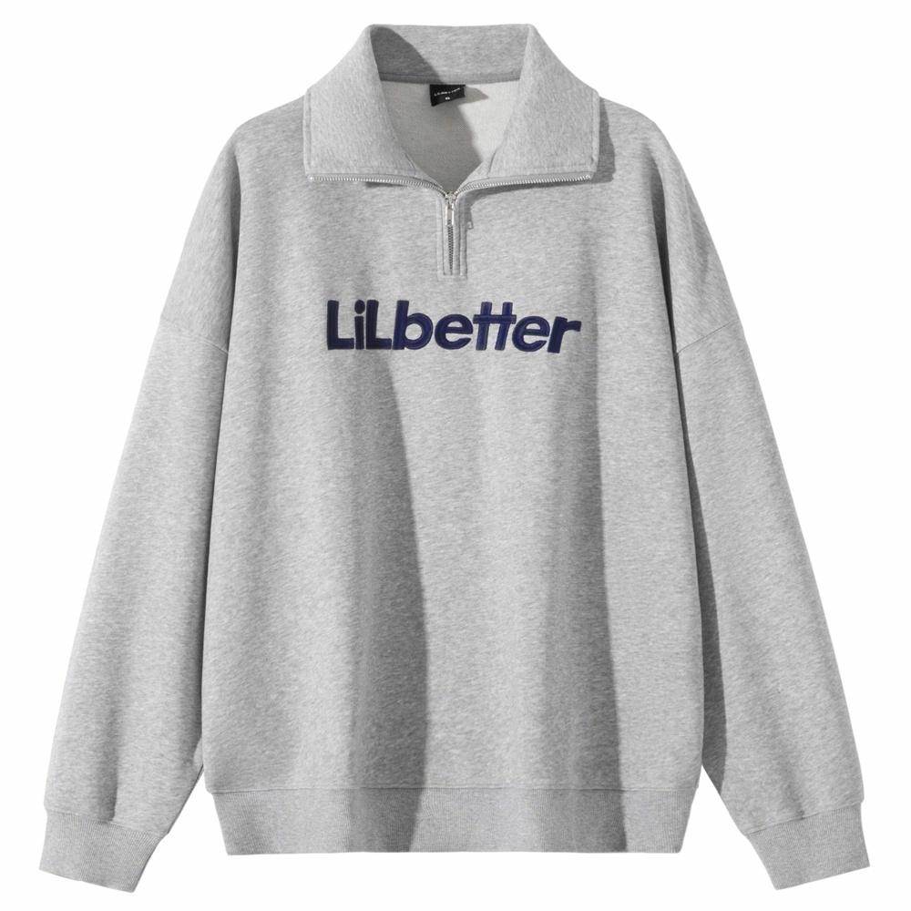 Свитшот мужской Lilbetter - Boxette Shop