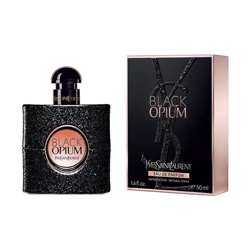 Духи женские YSL Black Opium Piu Ming - Boxette Shop