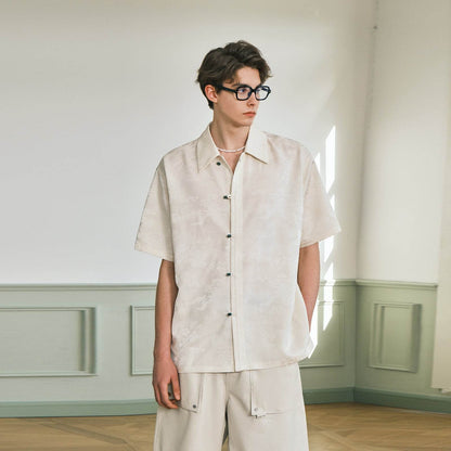 Рубашка мужская Lilbetter - Boxette Shop