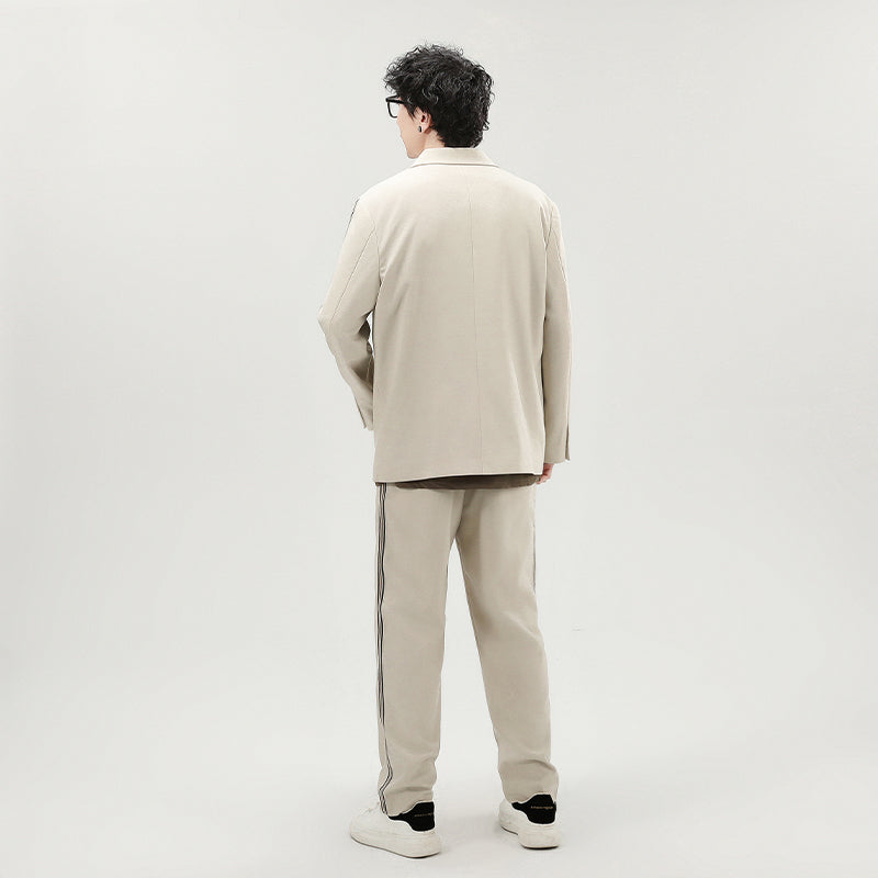 Minfinity erkaklar kostyumi