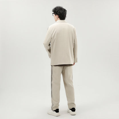 Minfinity erkaklar kostyumi