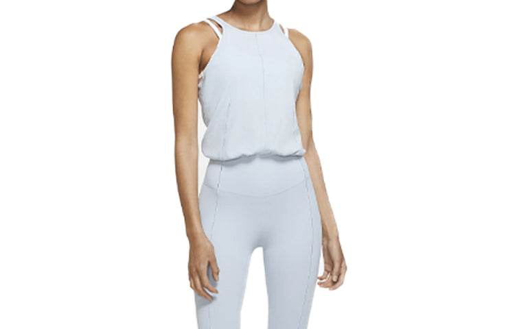 Спортивный костюм женский Nike Solid Stretch Yoga - Boxette Shop