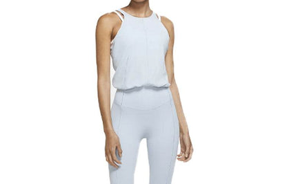 Спортивный костюм женский Nike Solid Stretch Yoga - Boxette Shop