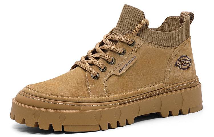 Ботинки мужские Dickies - Boxette Shop