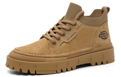 Ботинки мужские Dickies - Boxette Shop