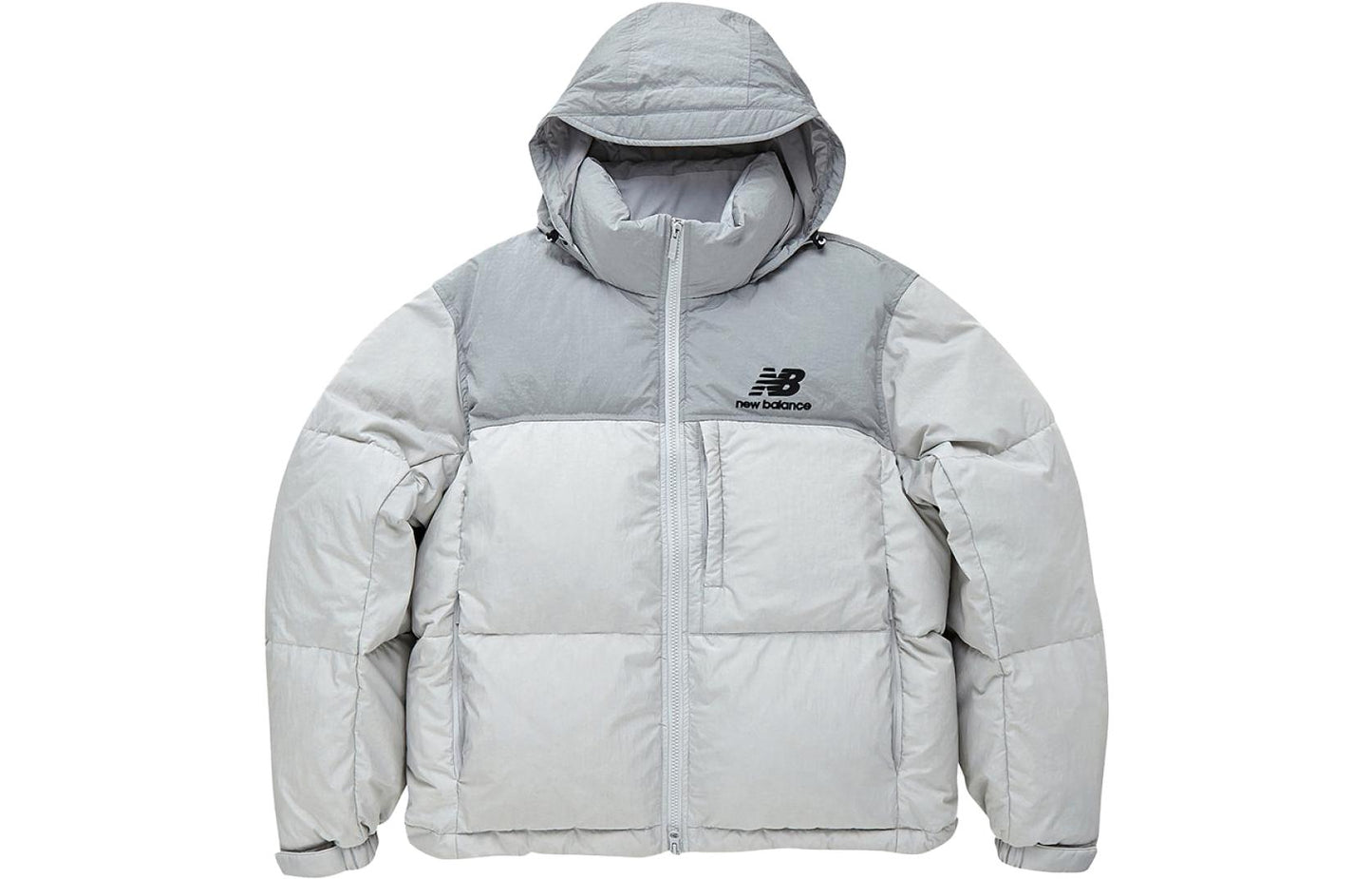 Пуховик New Balance