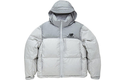 Пуховик New Balance