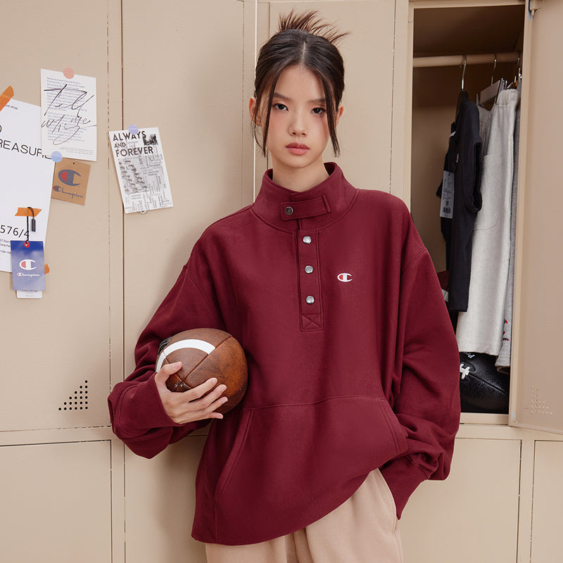 Свитер Champion FW24 Basic