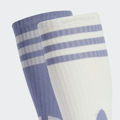 Носки Adidas Originals SS25 (2шт) - Boxette Shop