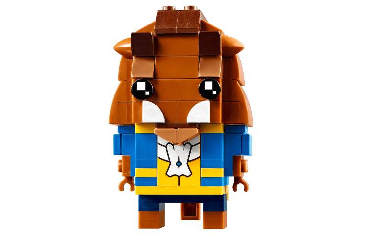 Конструктор LEGO Squarehead Series Beast (41596) - Boxette Shop