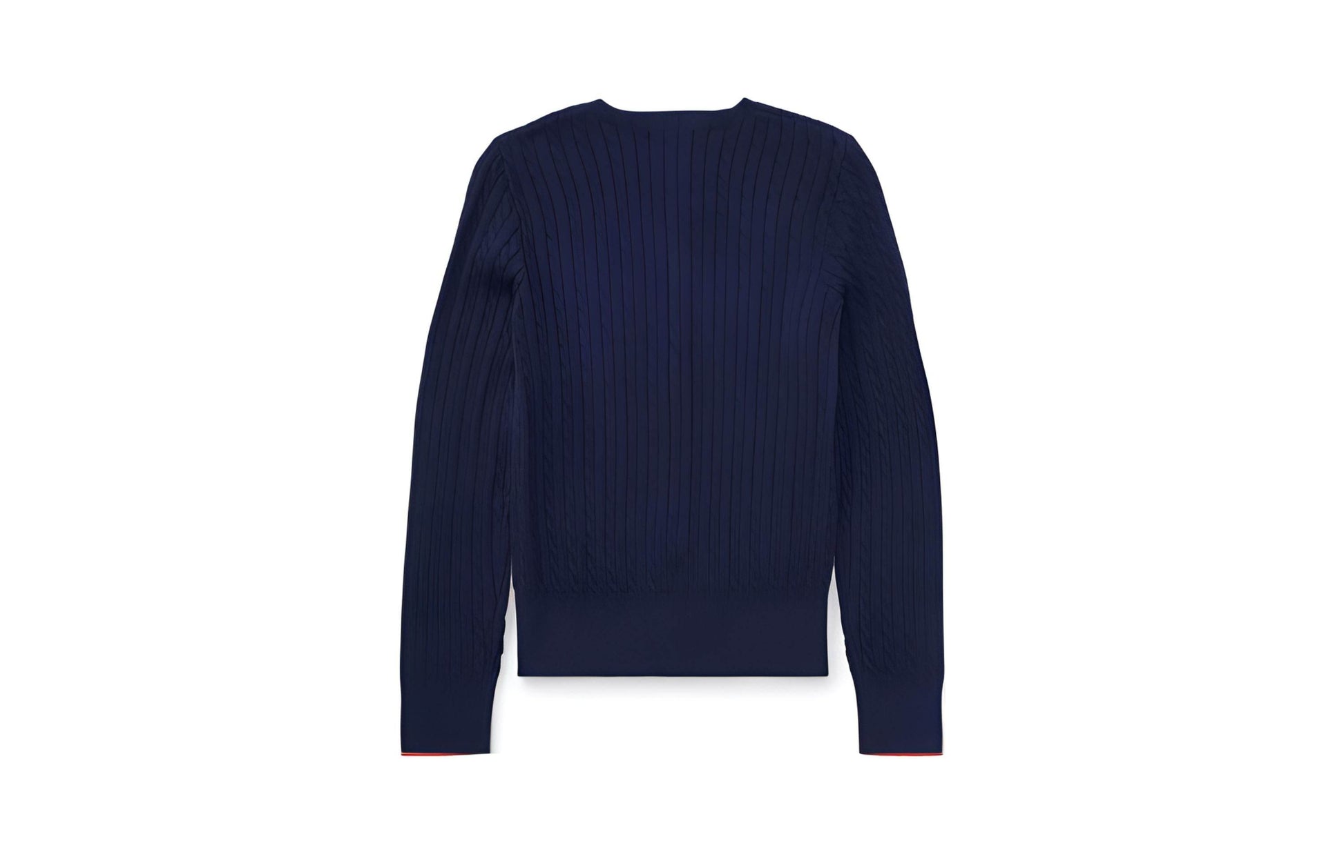 Кардиган женский Polo ralph lauren stranded placket - Boxette Shop