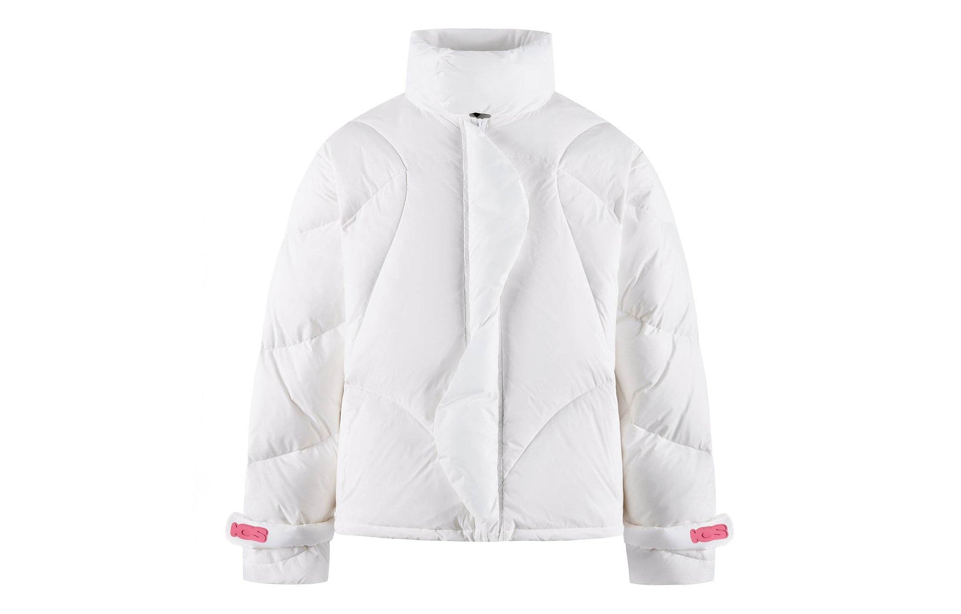 Пуховик ICONS Lab CleanFit - Boxette Shop