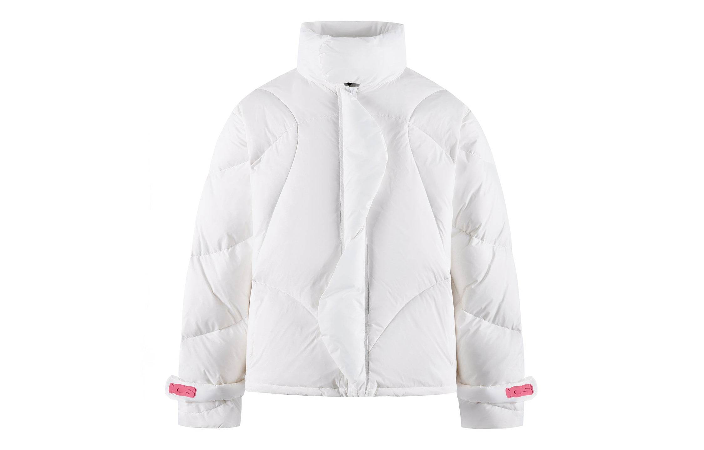 Пуховик ICONS Lab CleanFit - Boxette Shop