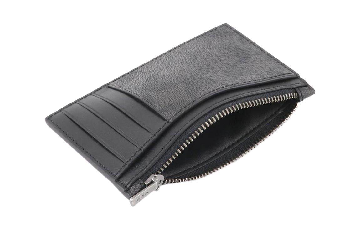 Кардхолдер Coach Card Case 13 - Boxette Shop