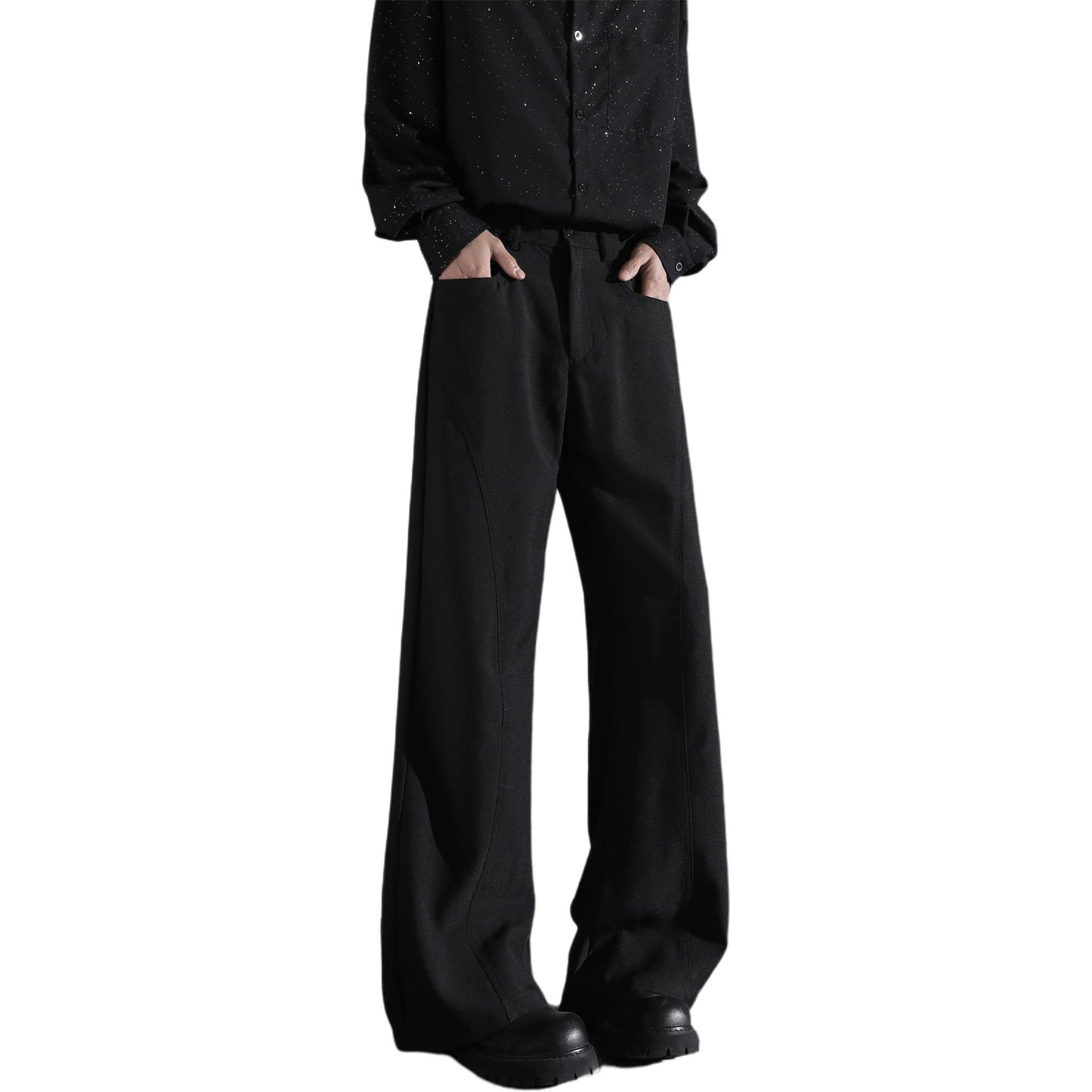 Erkaklar shimlari IGOI