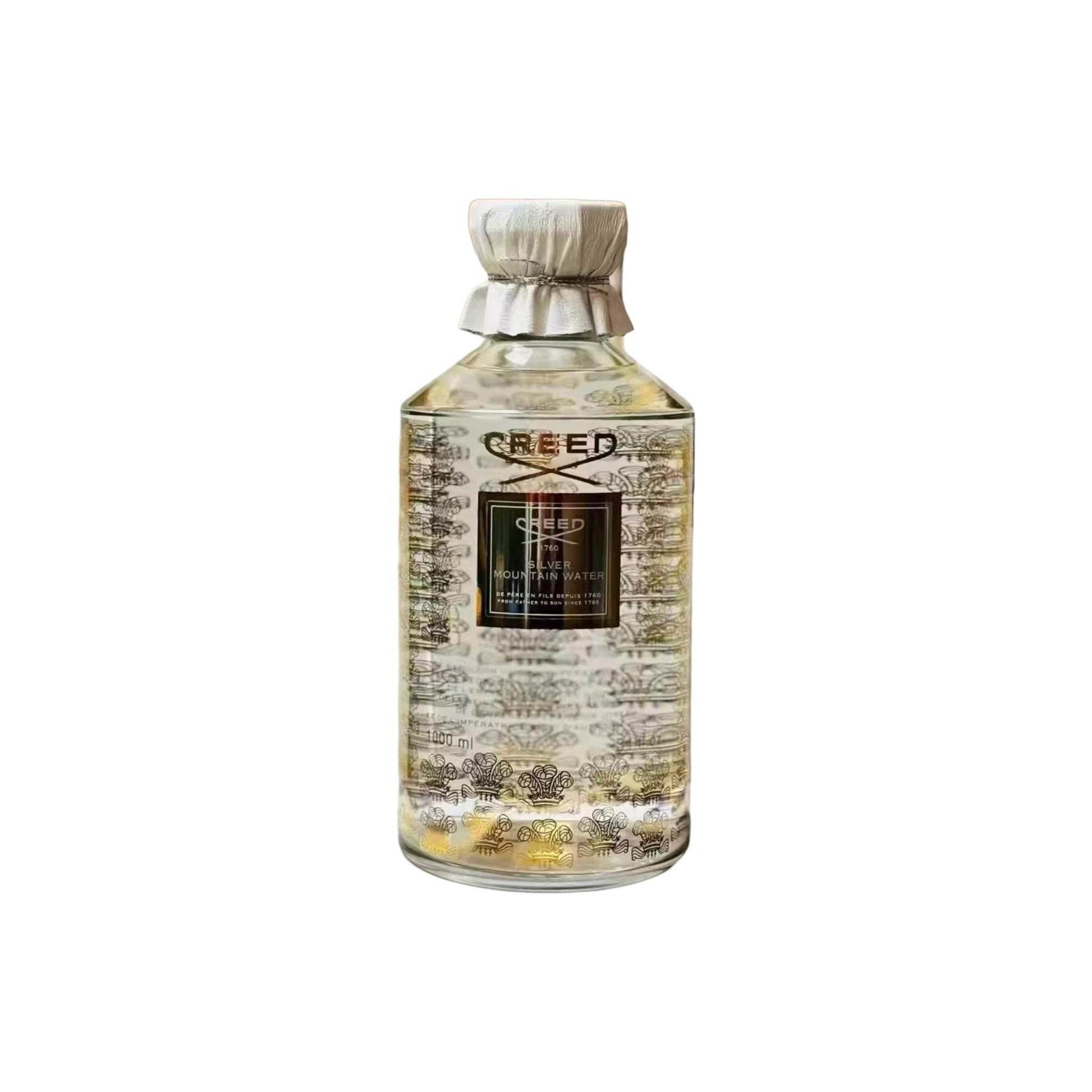 Духи Creed Silver Mountain Spring Intense EDP - Boxette Shop