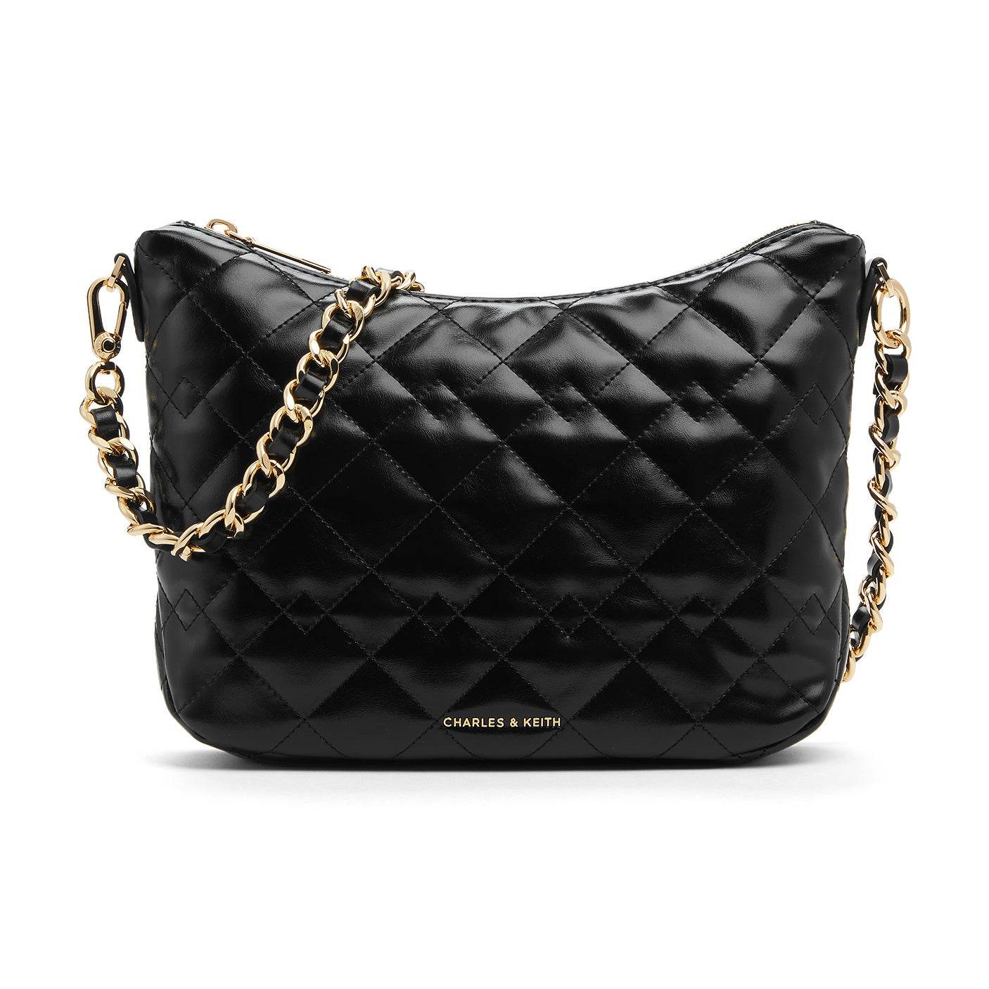 Сумка женская Charles&Keith - Boxette Shop