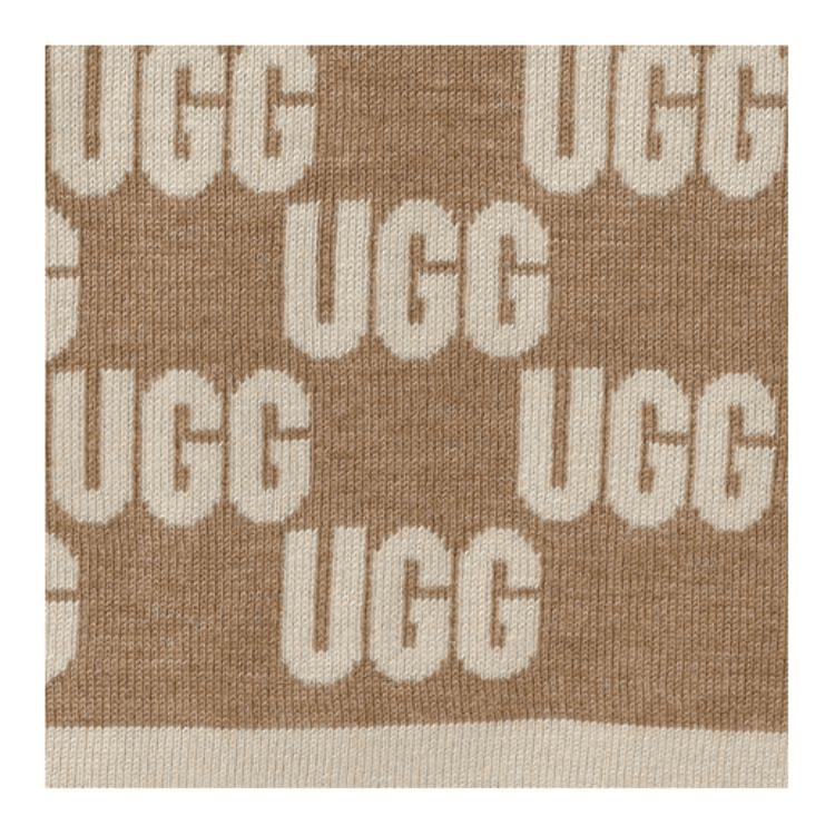 Шарф женский UGG - Boxette Shop