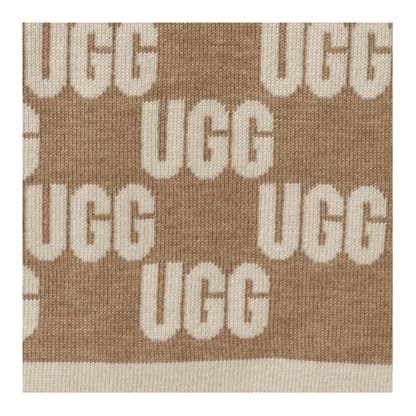 Шарф женский UGG - Boxette Shop