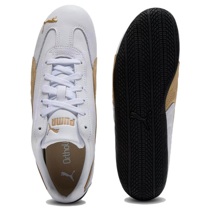 Кроссовки женские Puma Speedcat Comfort Low Top Life - Boxette Shop