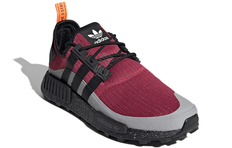 Кроссовки мужские Adidas Originals Nmd_r1 Nmd_r1 Trail - Boxette Shop