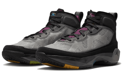 Кроссовки мужские Jordan air pf - Boxette Shop