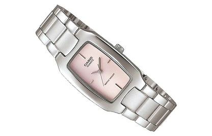Часы женские Casio Standard - Boxette Shop