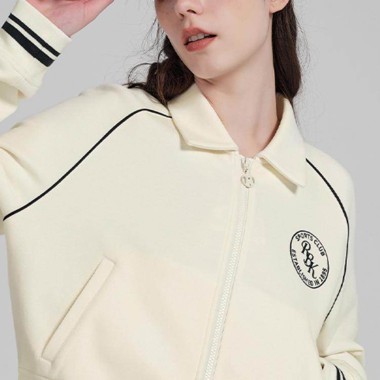 Спортивная куртка женская Reebok colour blocking - Boxette Shop