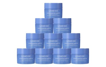 Маска для лица Lancel Beneficial Repair Sleep