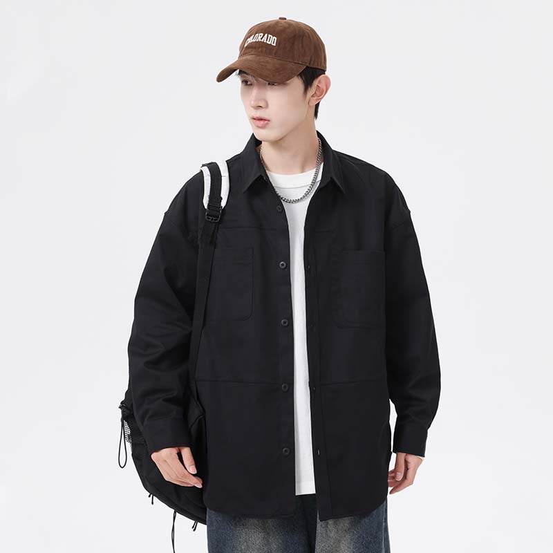 Рубашка Minfinity - Boxette Shop