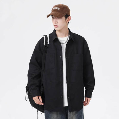 Рубашка Minfinity - Boxette Shop