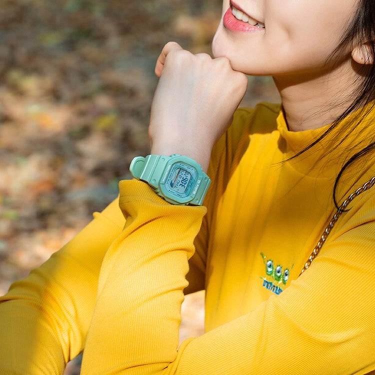 Часы женские Casio baby-g - Boxette Shop