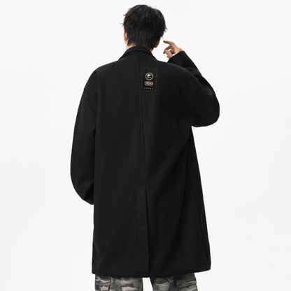 Пальто мужское URBAN AUTHENTIC Mid-Length