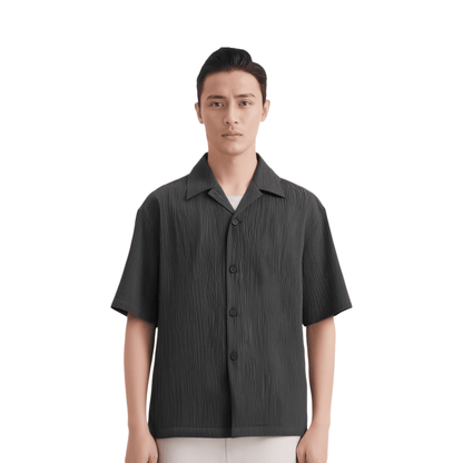 Рубашка мужская Zara - Boxette Shop